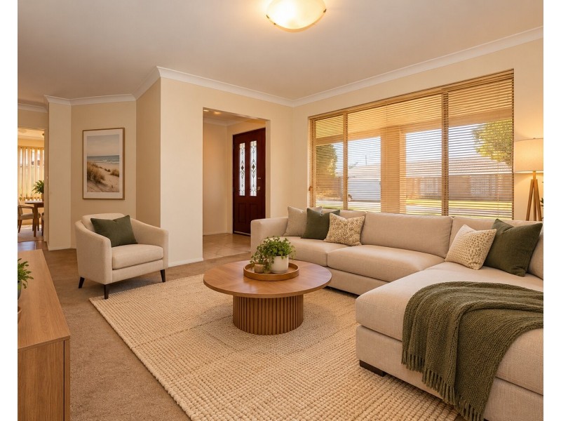 4 Jaywick Close, Safety Bay WA 6169