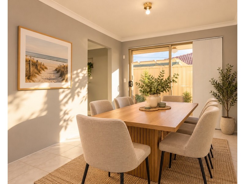 4 Jaywick Close, Safety Bay WA 6169