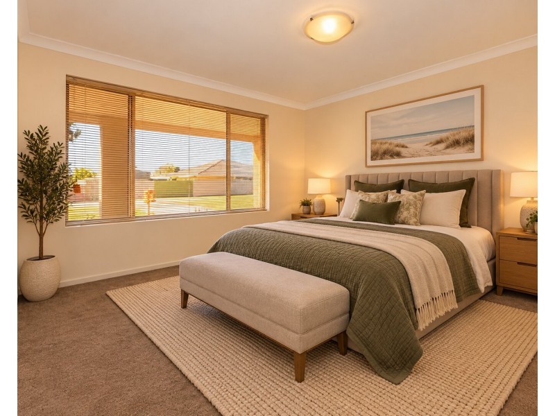 4 Jaywick Close, Safety Bay WA 6169