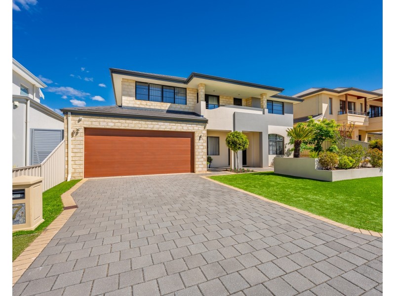 7 Turtles Bend, Secret Harbour WA 6173