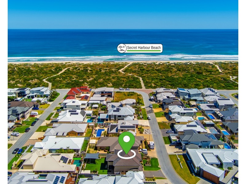 7 Turtles Bend, Secret Harbour WA 6173