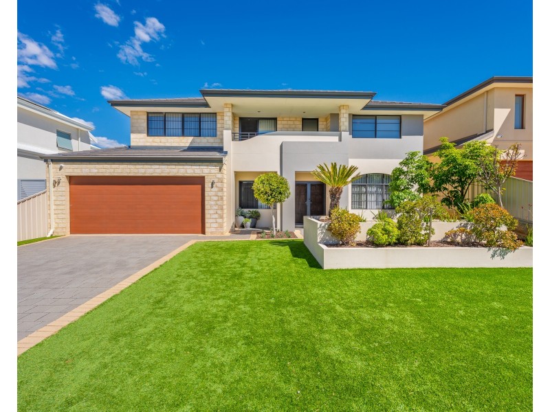 7 Turtles Bend, Secret Harbour WA 6173