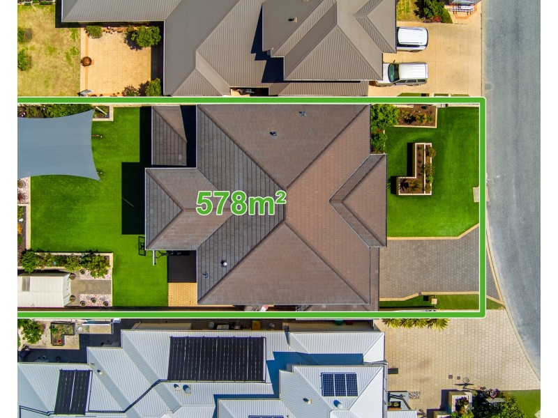 7 Turtles Bend, Secret Harbour WA 6173