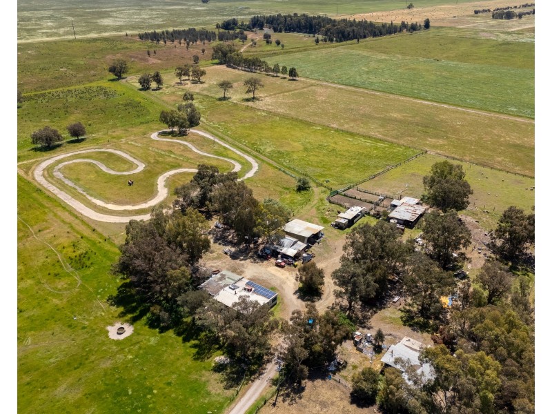 1087 Mundijong Road, Oldbury WA 6121