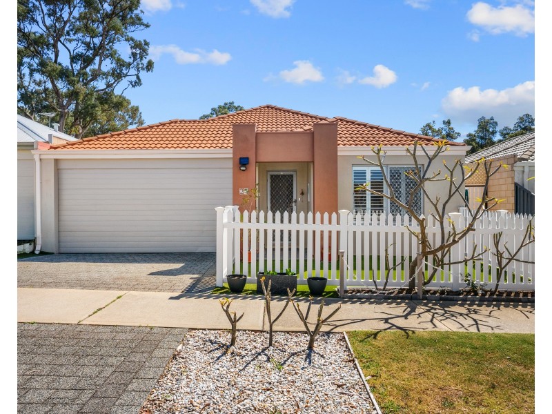 27 Chestnut Way, Baldivis WA 6171