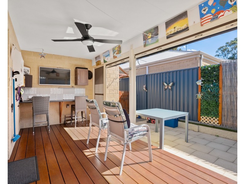 27 Chestnut Way, Baldivis WA 6171