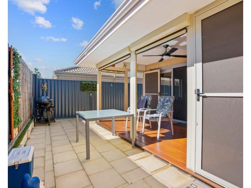 27 Chestnut Way, Baldivis WA 6171