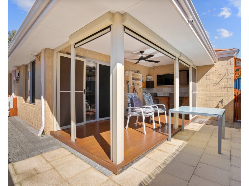 27 Chestnut Way, Baldivis WA 6171