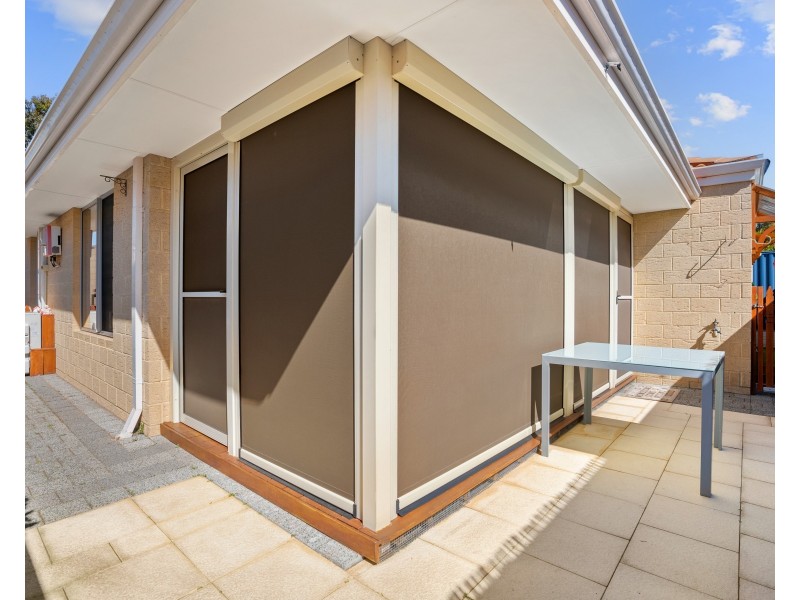 27 Chestnut Way, Baldivis WA 6171
