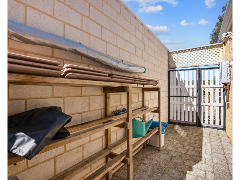 27 Chestnut Way, Baldivis WA 6171