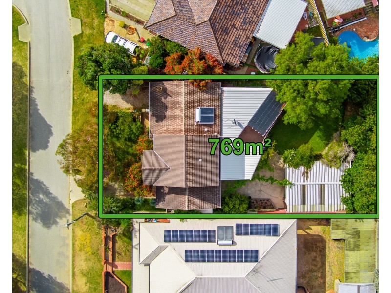 4 MEAD STREET, Warnbro WA 6169