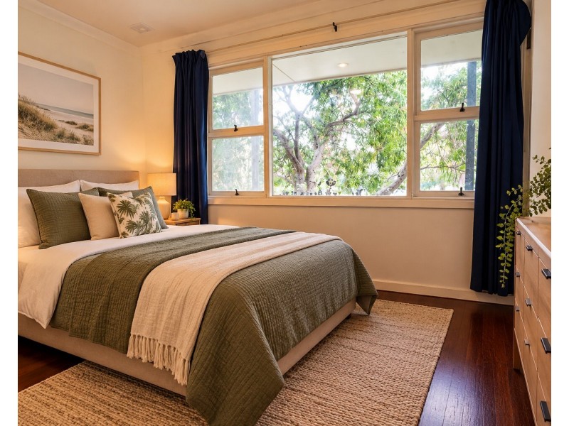 4 MEAD STREET, Warnbro WA 6169