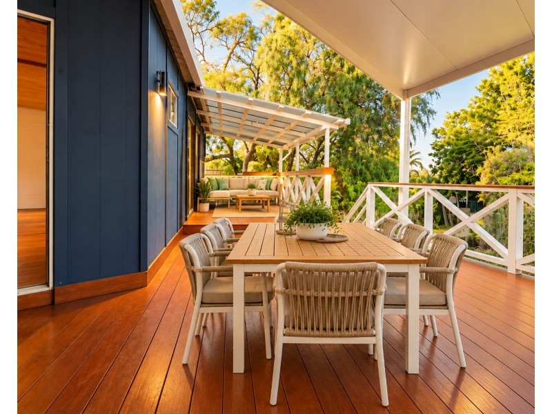 4 MEAD STREET, Warnbro WA 6169