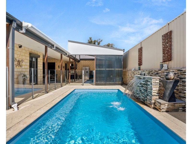 9 Fratton Place, Baldivis WA 6171