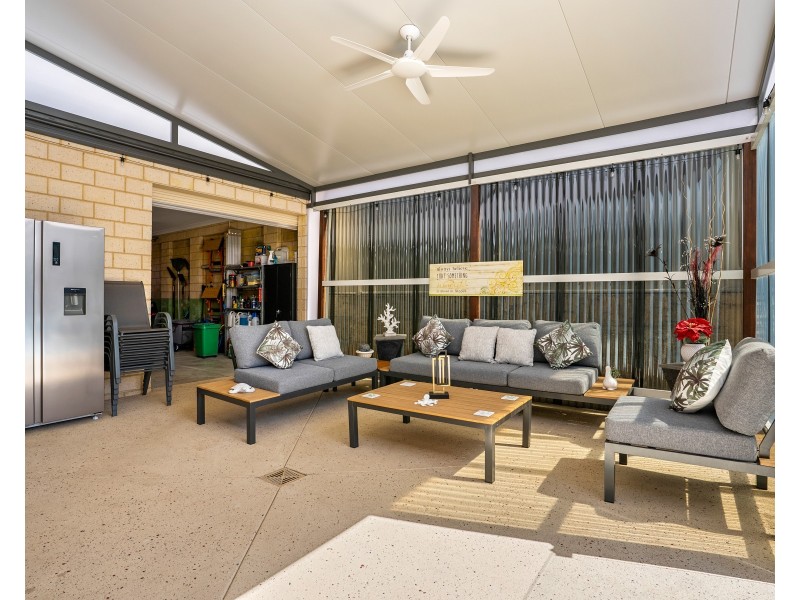 9 Fratton Place, Baldivis WA 6171