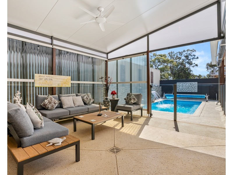 9 Fratton Place, Baldivis WA 6171