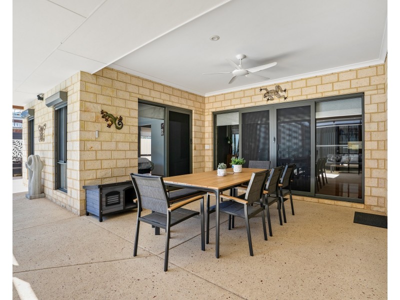 9 Fratton Place, Baldivis WA 6171