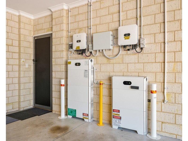 9 Fratton Place, Baldivis WA 6171