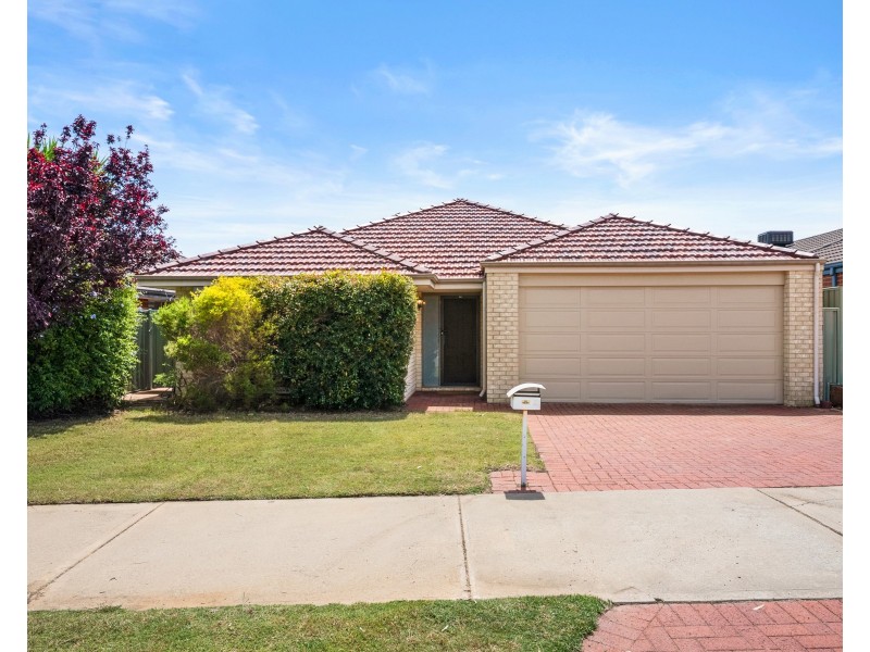 21 Blaxland Terrace, Baldivis WA 6171