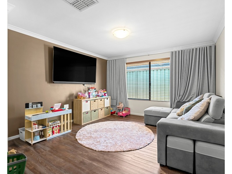 21 Blaxland Terrace, Baldivis WA 6171