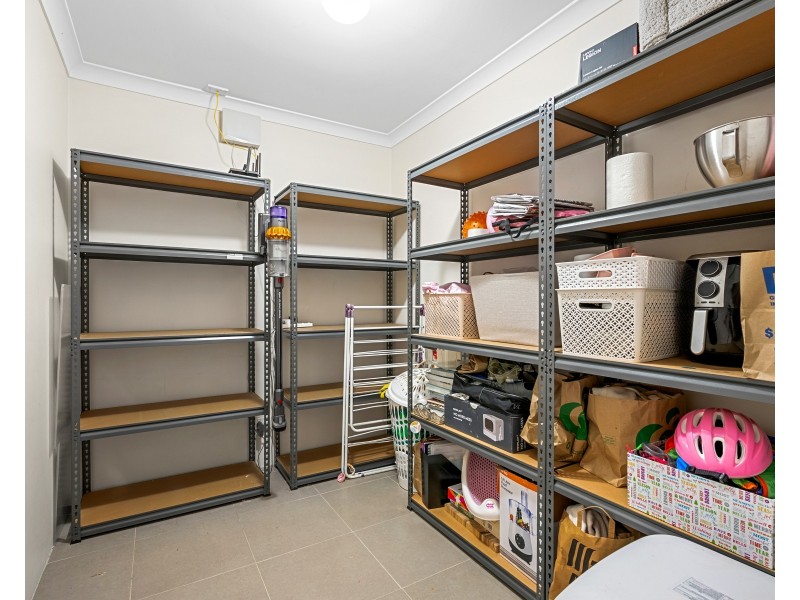21 Blaxland Terrace, Baldivis WA 6171