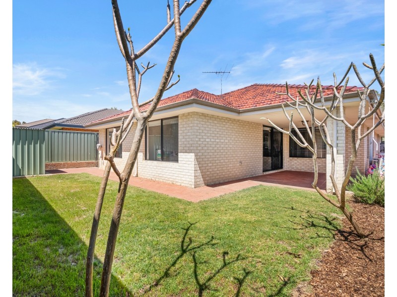 21 Blaxland Terrace, Baldivis WA 6171