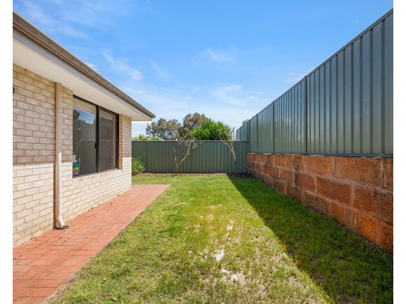 21 Blaxland Terrace, Baldivis WA 6171