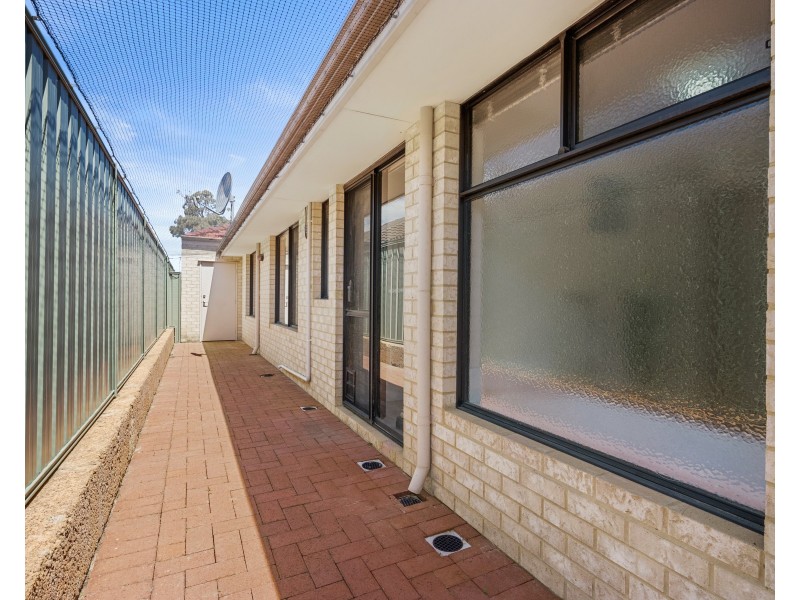 21 Blaxland Terrace, Baldivis WA 6171