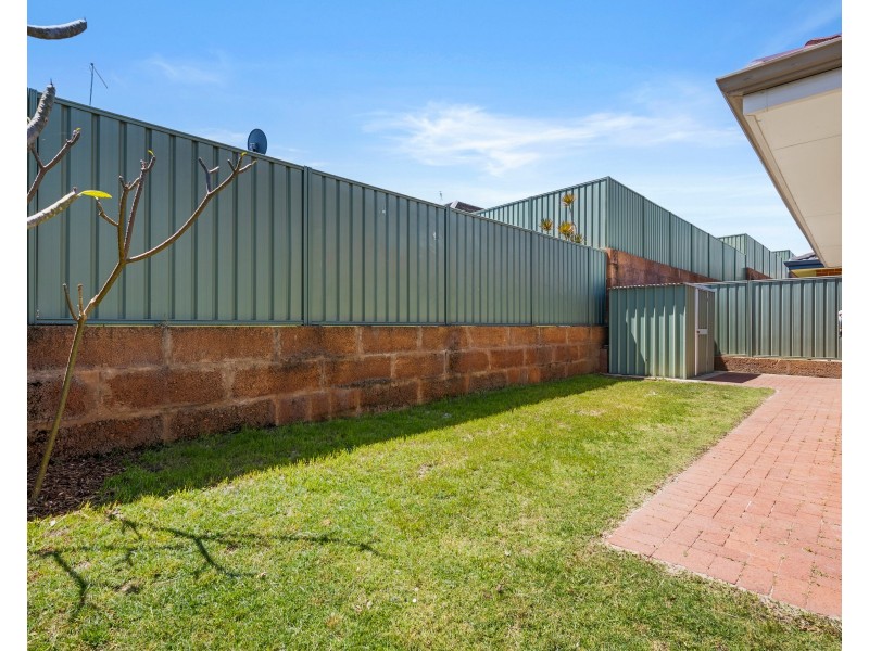 21 Blaxland Terrace, Baldivis WA 6171