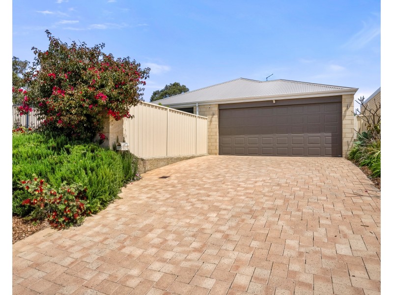17 David Fisher Loop, Baldivis WA 6171