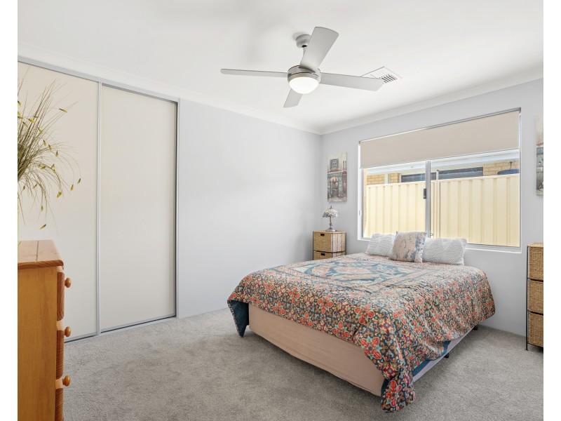 17 David Fisher Loop, Baldivis WA 6171