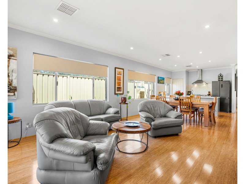 17 David Fisher Loop, Baldivis WA 6171