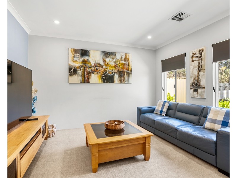 17 David Fisher Loop, Baldivis WA 6171