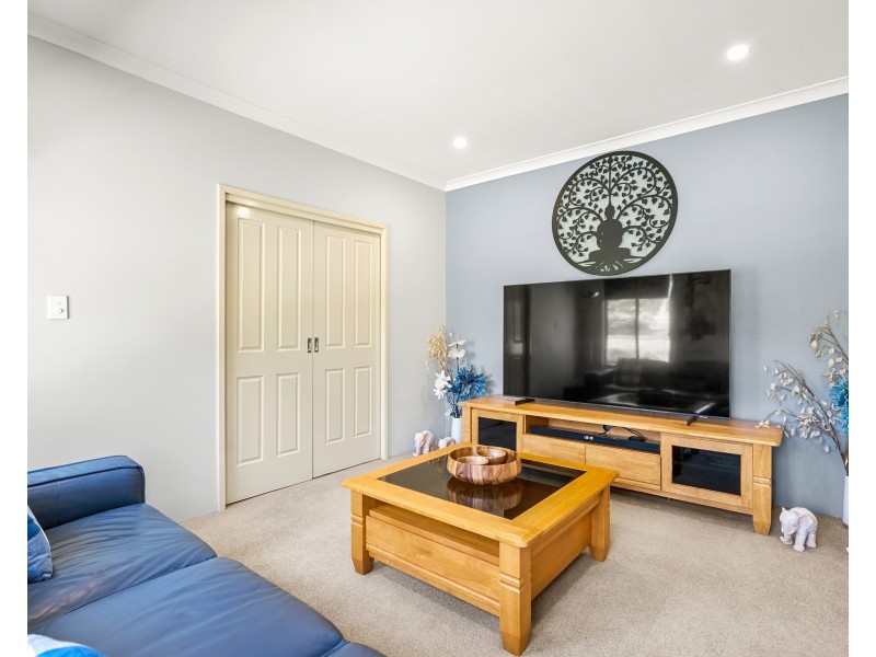 17 David Fisher Loop, Baldivis WA 6171
