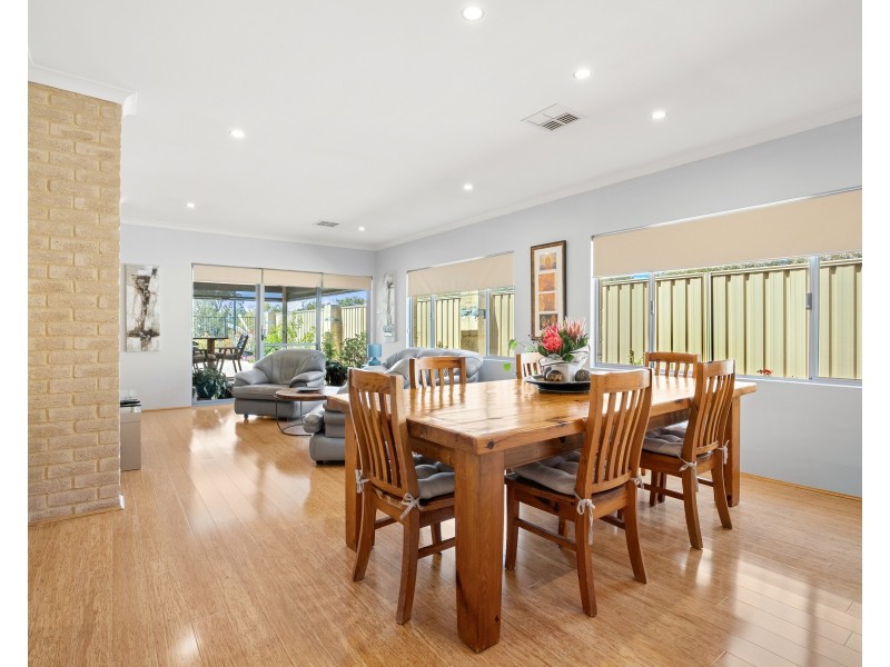 17 David Fisher Loop, Baldivis WA 6171