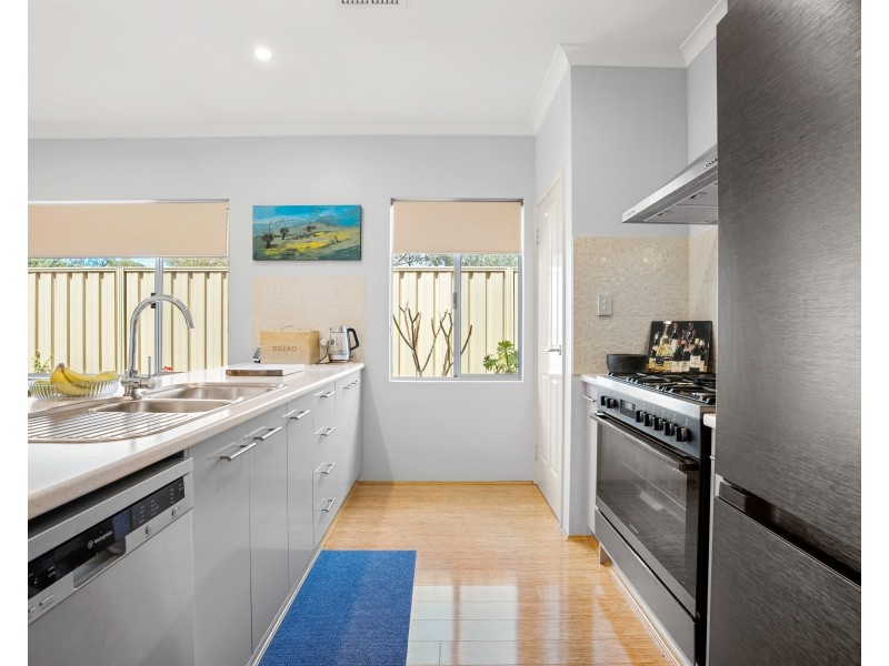 17 David Fisher Loop, Baldivis WA 6171