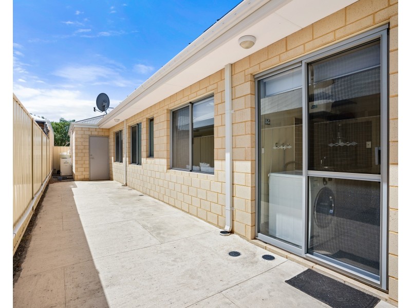 17 David Fisher Loop, Baldivis WA 6171