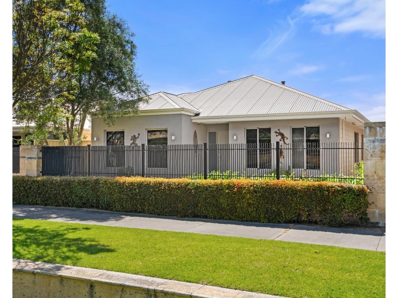 17 David Fisher Loop, Baldivis WA 6171