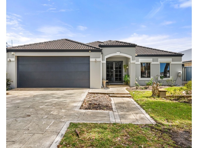 37 Rivergums Boulevard, Baldivis WA 6171