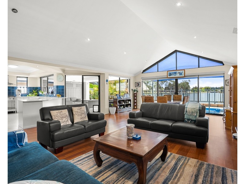 37 Rivergums Boulevard, Baldivis WA 6171