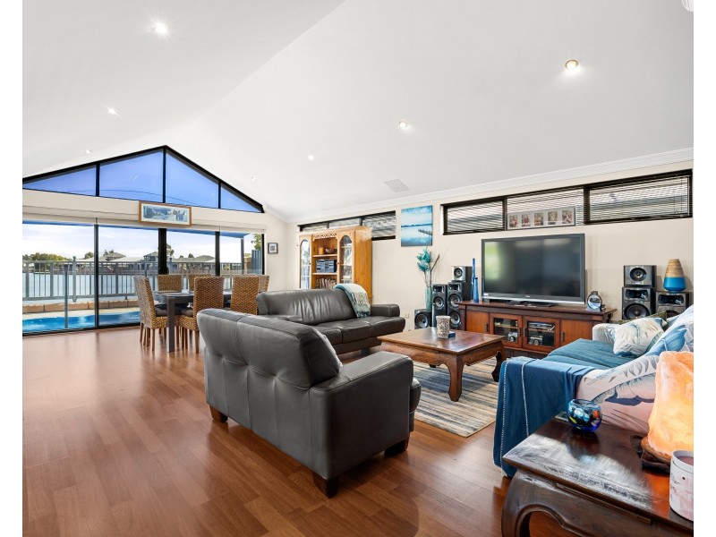 37 Rivergums Boulevard, Baldivis WA 6171