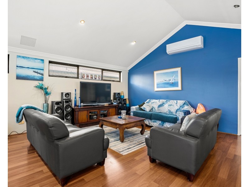 37 Rivergums Boulevard, Baldivis WA 6171