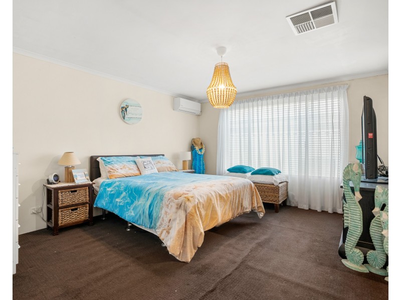 37 Rivergums Boulevard, Baldivis WA 6171