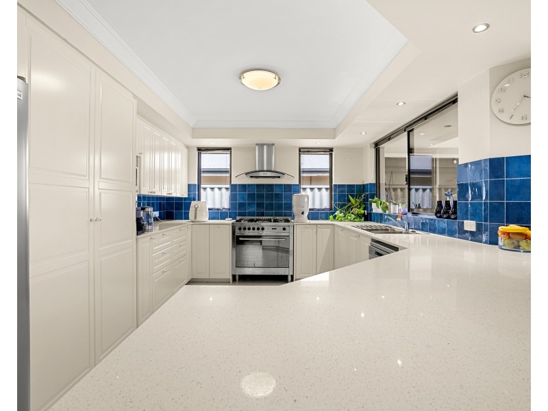37 Rivergums Boulevard, Baldivis WA 6171