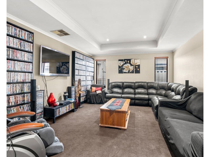 37 Rivergums Boulevard, Baldivis WA 6171