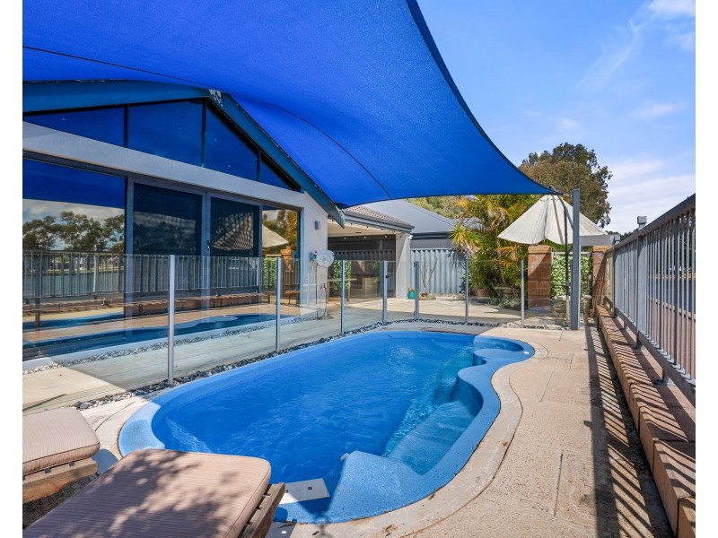 37 Rivergums Boulevard, Baldivis WA 6171