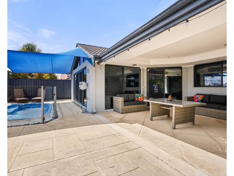 37 Rivergums Boulevard, Baldivis WA 6171