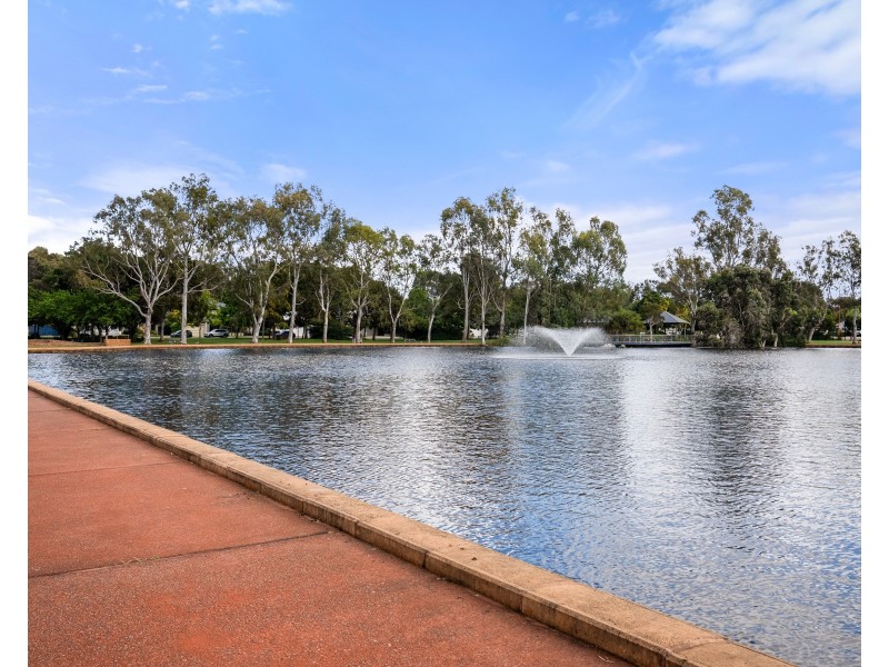 37 Rivergums Boulevard, Baldivis WA 6171