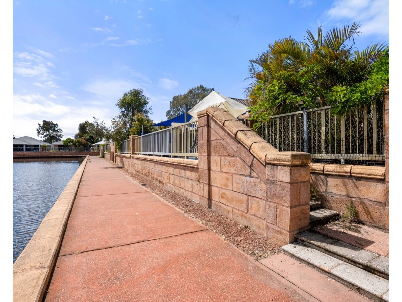 37 Rivergums Boulevard, Baldivis WA 6171