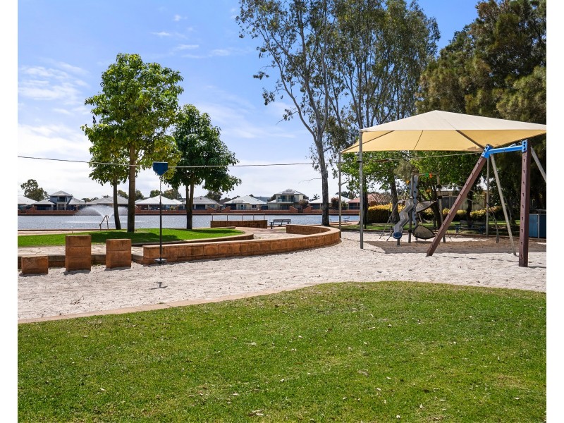 37 Rivergums Boulevard, Baldivis WA 6171